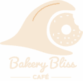 Logo Bakery Bliss Café